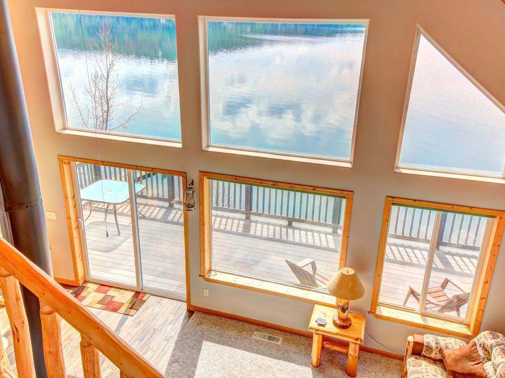 Beautiful Lake Coeur D'Alene Cabin On The Bay Hotel Mica Luaran gambar